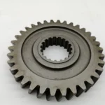 ZX200-3 ZX240-3 Excavator EX200-5 EX100-3 Pilot Gear HPV102 Pump Gear 3063840