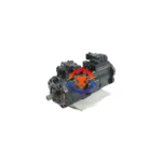 R360-9 R380-9 Excavators Hydraulic Pump Assembly 31QA-10010