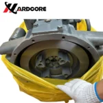 DB58 DB58T Engine Block Assembly 65.01101-6079D for DX225LCA Excavator - Image 6