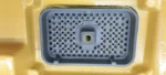 ECM Controller 240-5304 2405304 for C9 Engine E325C 325CL Excavator - Image 4