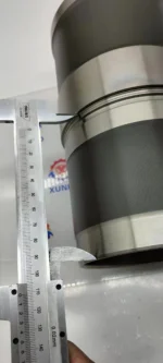 Cylinder Liner 3907792 for 6C. 6CT. 6CTA Engine - Image 3
