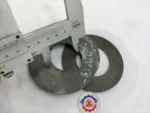 Excavator Parts for EC240B EC290B Rubber Ring VOE14880960 14880960 Friction - Image 3