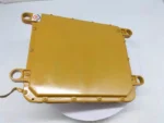 D6N D6M D6R 140H Bulldozer ECU Controller D8R D7R Computer ECM 1729389 142-3371 - Image 2