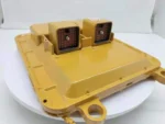 D6N D6M D6R 140H Bulldozer ECU Controller D8R D7R Computer ECM 1729389 142-3371 - Image 5
