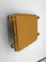 D6N Controller 172-9389 Original Rebuild D8R D7R Bulldozer Control Unit ECM 1729389 - Image 2