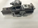 Telehandle Parts Hydraulic Main Pump 24111758  20/925588 20/925356 - Image 4