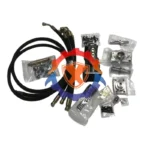 Made in Korea Hydraulic Pump Regulator Kit for EX200-2 EX200-3 EX120-2 EX120-3 Excavator Conversion Kit 9227243 9227557 - Image 4