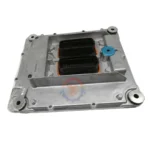 VOE21695313 60100001 Computer Board EC700B EC700C Excavator Engine ECU D16E