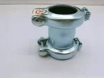 Excavator EC135B EC140B Parts VOE14531072 14531072 Pipe Hose Coupling - Image 4