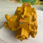 E304 E304C E304CCR E305D E305.5 Excavator Main Pump PSVL-54CG-13 Hydraulic Pump 2666942  Piston Pump - Image 2