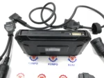 Electric Parts F803 Heavy Duty Truck Diesel Scanner DPF Regen All System Diesel Diagnostic Scan Tool F803 RD01-2403-4583-0433 - Image 4
