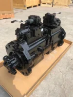 Excavator Parts Hydraulic Pump K3V140DT K3V140 Main Pump with High Quality for SY285 SY295 - Image 2