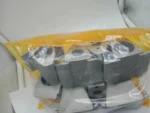 EC290 Excavator Parts Connecting Aluminum Block 14515830 14515831 - Image 3