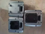 DX300LCA Excavator PANEL. DX300LC DX340LC DX350LC DX380LC Display Panel .K1047760 300426-00049A 300426-00010 - Image 4