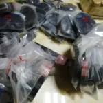 423-1361 4231361 PULLEY Belt E320D2 E326D2 Excavator Engine V-Belt 12PK2100 - Image 4