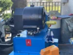 S32 Crimping Machine Hose Size 1.8-2.5 Inch Free Set of 13 Molds 32MPA - Image 4
