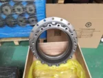 E320D 325C 325D 329D Excavator Final Drive Hub Housing 267-6798 2676798 Housing - Image 4