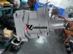 ZW310 Wheeled Excavator Parts HPK170 Hydraulic Pump - Image 3