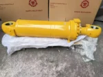 LG956 LG956L Wheel Loader Parts Cylinder 38457-1-51579-1 4120002264 Tilt Cylinder in Stock Now - Image 4