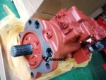 SK200-2 R220LC-9 EC210B EC240B Excavator Hydraulic Pump K3V112 K3V112DT Main Pump YN10V00001F2 31Q6-10050 - Image 3