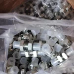 Hydraulic Rubber Hose Fittings and Crimping Ferrules 2SN-08 00210-08 - Image 5