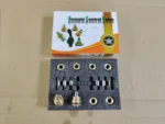 Excavator Remote Control Joystick Pilot Valve Pusher Repear Kit DH220-5 DH225-7 DH220-7 DH225-9 DX225-7 DX225 Joystick Pusher - Image 2