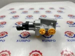 XUNPO EC210B EC240B EC290B Excavator Fuel Regulator 21638691 Regulator VOE21638691 - Image 3