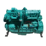 EC290B Excavator D7D Complete Engine Assy New Made in China