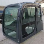 SK200-8 SK200-5 SK250-8 SK260-8 Excavator Drive Cabin Operator Cabin - Image 5