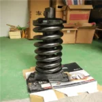 EC180D EC140B EC210D EC220D Excavator Undercarriage Recoil Spring 14669587 14663170 14535049 14504096 14562922 14669585 14672140 - Image 3
