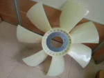 Fan Blade Assy 419-03-33211 for WA320-5 WA150-5 - Image 5