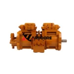 CAT311 312 315 317 315B 315BL Excavator K3V63DT Hydraulic Pump Main Pump 4I-7638 4I-7634