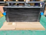 JS200 JS220 JS240 JS330 JS360 JCB200 JCB220 JCB240 JCB330 Water tank Radiator & Hydraulic Oil Radiator 30/926130 30/926976 - Image 3