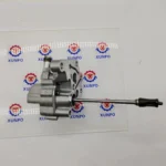 EC330B EC360B EC460 Excavator  Fuel Pump 21067551 3092460 2075310 for D12 Engine - Image 6