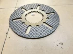 WHEEL LOADER 980G 980M Parts  Friction Plate  201-0737 1058750 2010737With High Quality - Image 5