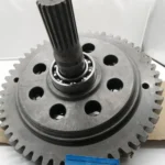 CLG835 CLG855 CLG856 Wheel Loader Clutch Assy 52C0071C Overrun Clutch 52C0071 - Image 2