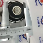 XUNPO 245-9212 20y-03-22110 Radiator Cover Cap Water Tank Cover 2459212 for E320d Excavator - Image 5