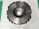 Heavy Truck Parts 430mm Clutch Pressure Plate 1417116100402 - Image 3