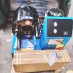 Construction Machine for SP52 Crimpmg Machine SP32 Crimping Machine in Stock for Now - Image 3