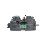 High Quality New Hydraulic Oil Pump VOE14524052 for Ec290b Construction Machinery Main Pump VOE14524052 - Image 4