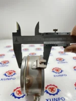 Oil Cooler 129908-33010 124100-5710 for Engine 4TNV84T 4TNV98 - Image 4