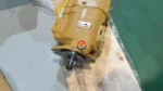 Main Pump 8J-0498 10R-2436 Hydraulic Pump Assy for Motor  Grader  12G 160G 140G 130G - Image 3