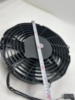 Excavator 320 320 GC Spare Parts 510-8095 637-6650 5108095 Cooling Fan In Stock Now - Image 3