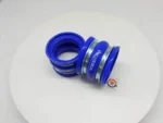 OEM New D6D D6E Diesel Engine Turbocharger Air Hose  Intercooler Hose VOE3183620 3183620 for EC210B EC240 EC290 Excavator - Image 3