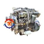 1104 1104D 3054 3054C Complete Engine Assy for E312B E213C Excavator Engine