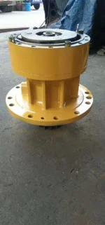 E320C 320D 320D2 320E 323D 318C 319C Excavator Swing Gearbox 1484679 1484644  Swing Motor Assembly - Image 3