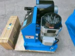 FACTORY DIRECT SALES SP52/P52 HYDRAULIC HOSE CRIMPING MACHINE - Image 4