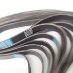 Factory Wholesale PC200-7 PC200-8MO Engine Fan Belt 8PK-1740 8PK1480 Excavator V-Belt