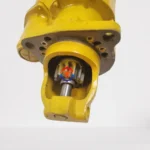 E330 E330C E330D Excavator C9 Engine Starter Motor 2071556 Starting Motor - Image 4