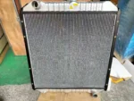 E320B E320C E320D Excavator Parts 265-3624 118-9953 118-9954 Cooler Radiator - Image 5